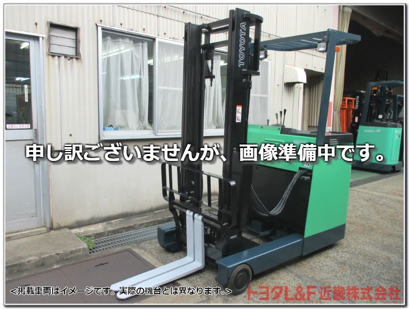 中古車販売｜フォークリフト販売・レンタルのトヨタL&F近畿株式会社